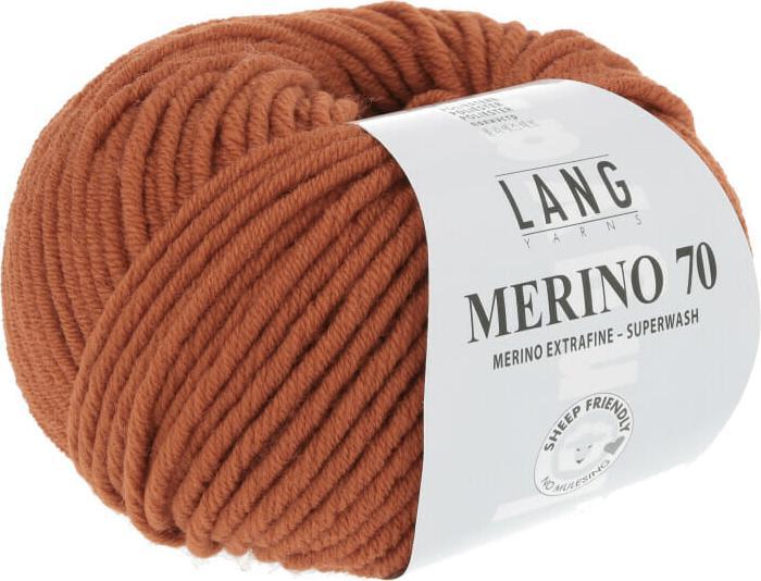 BRUN-ORANGE 733.0175