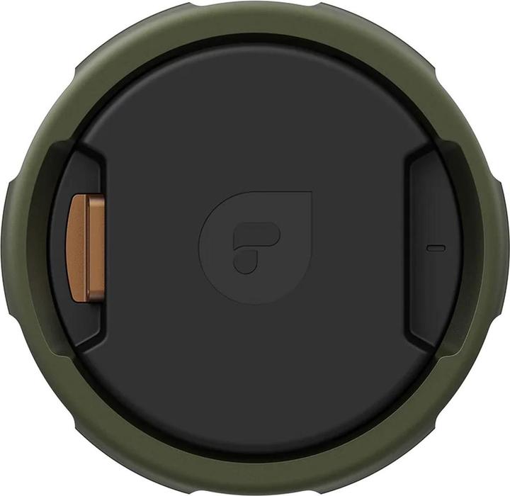 Actual product image PolarPro Camera body cover Nikon Z Mount - Forest