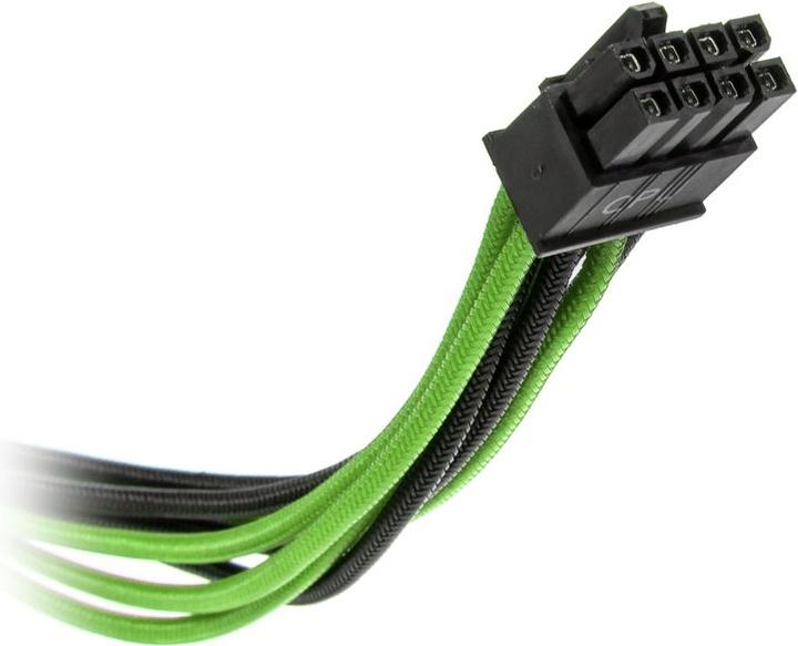 Actual product image Super Flower Sleeve Cable Kit Pro