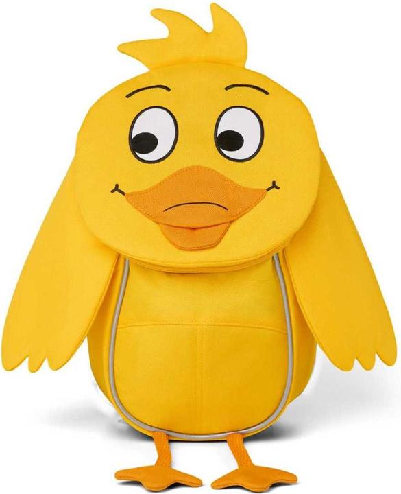 Produktbild Affenzahn Rucksack WDR