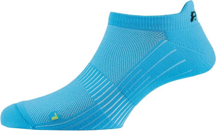 Actual product image P.A.C. PAC SP 1.0 footie active sh. W (38 - 41)