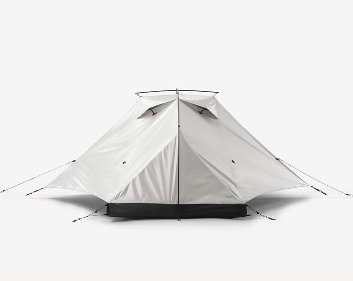 Immagine prodotto Simond Trekkingzelt einwandig ultraleicht - MT900 Condensless für 2 Personen (1.55 kg, 2 persone)