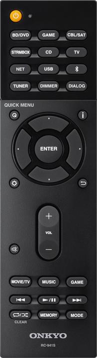 Immagine prodotto Onkyo Ls-7200 (190 W, 5.1.2 Canale)