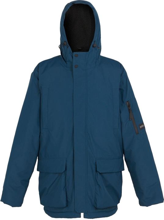 Regatta Volter Jacke Beheizt