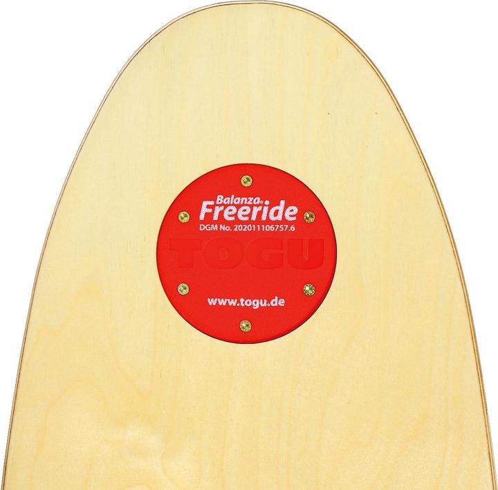 Image du produit Togu Balanza Freeride