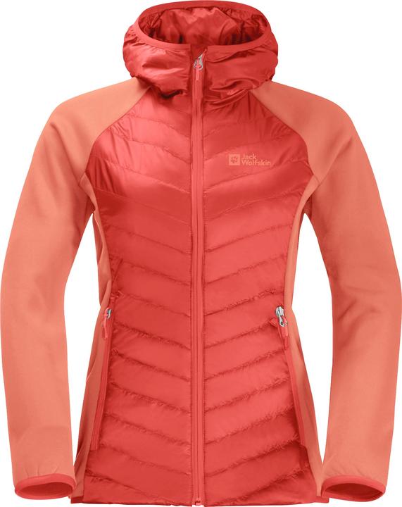 Jack Wolfskin Routeburn Pro Hybrid W (S)