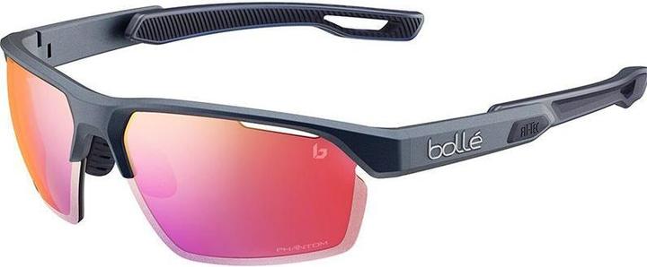 Produktbild Bollé Victus Pro (Steel Blue Metallic, 3, Phantom Photochromic Cat 0)