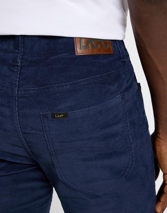 Produktbild Lee Stoffhose Slim Fit MVP (32)