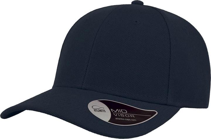 Produktbild Atlantis Beat 6 Segmente Kappe (One Size)
