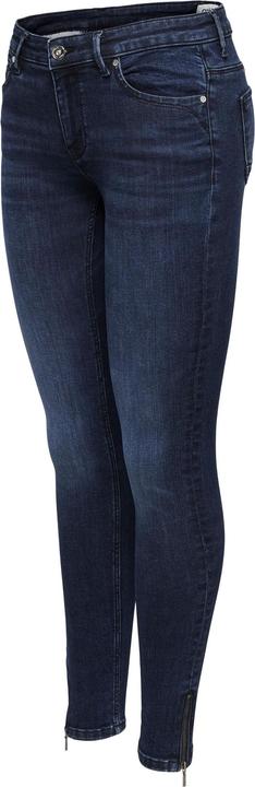 Produktbild Only ONLKENDELL Mittlere Taille Skinny Fit Jeans Skinny Jeans (25)
