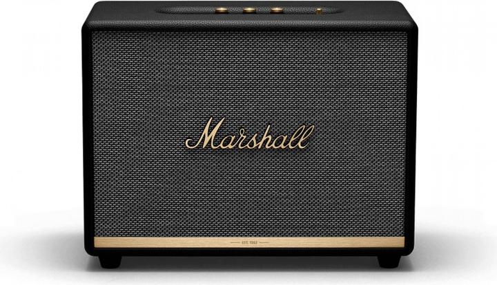 Marshall Woburn II (Netzbetrieb)