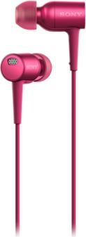 Image du produit Sony MDR-EX750NA (ANC, 16 h, Filaire)