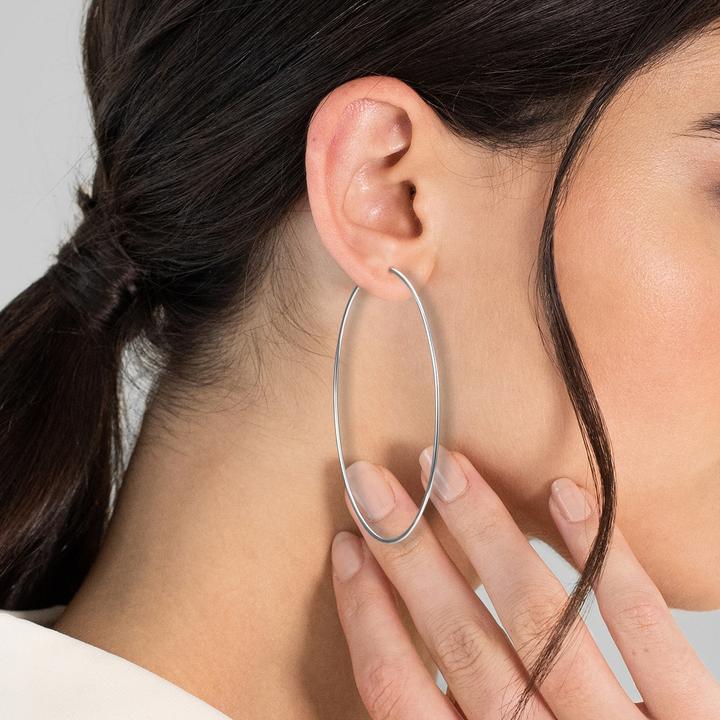 Immagine prodotto Glanzstücke München Donna Argento Argento - 29832 (Argento)
