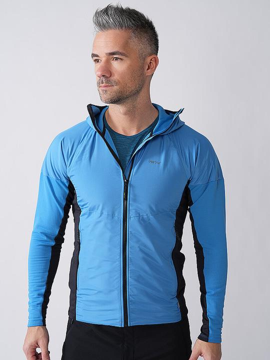 Produktbild Meru Softshelljacke MOLENDO (M)