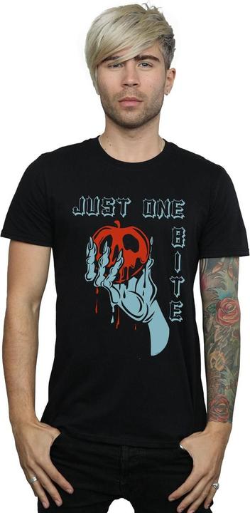 Image du produit Disney - T-shirt JUST ONE BITE - Homme (XL)