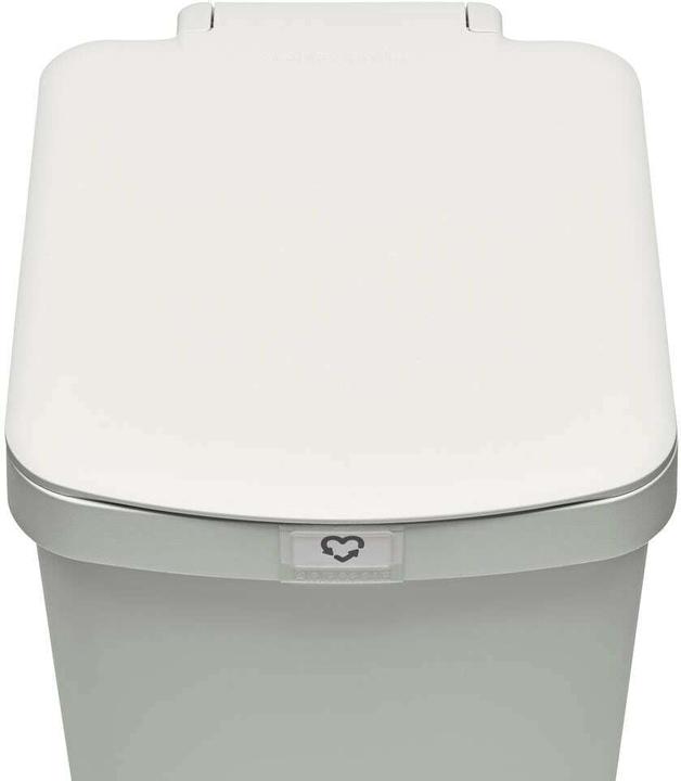 Image du produit Brabantia StepUp Bin (25 l)