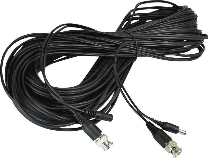 Produktbild Abus Video-Kombi-Kabel 30m (Kabel)