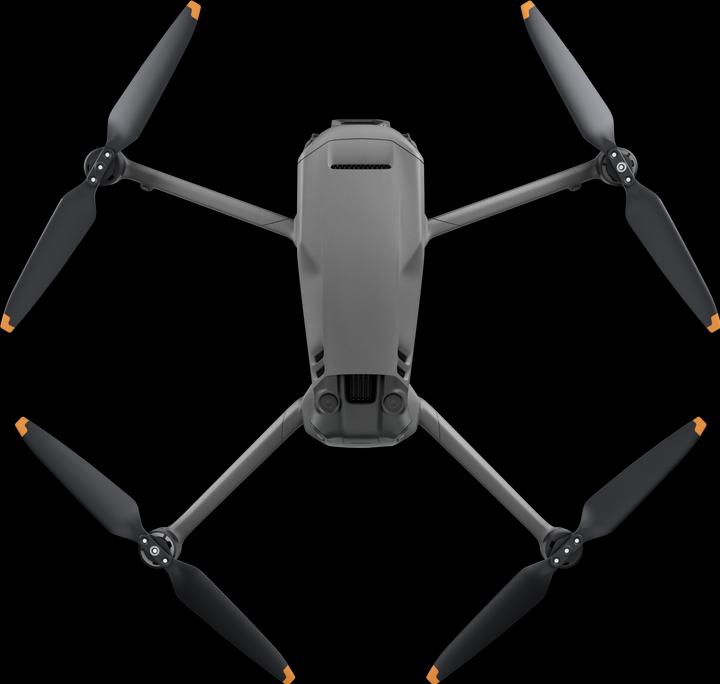 Produktbild DJI Mavic 3 Classic mit RC Fernsteuerung (46 min, 895 g, 20 Mpx)