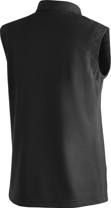 Produktbild Maier Sports Women's Ulrike Sleeveless (36, S)