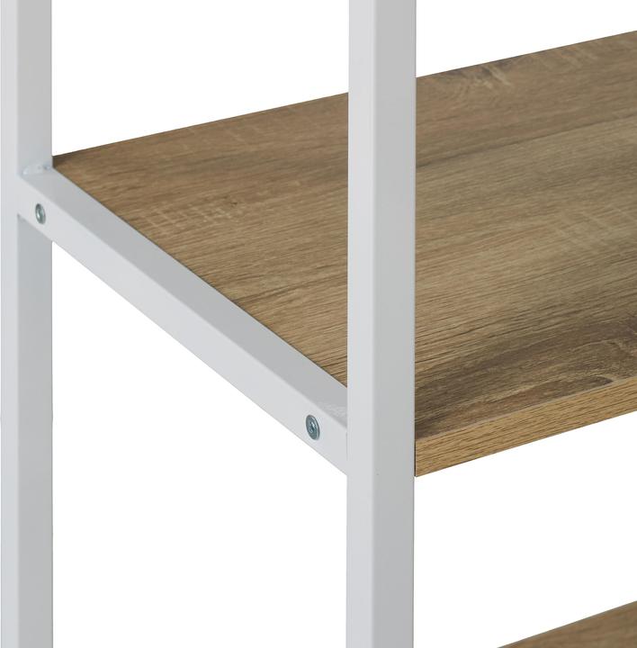 Actual product image Relaxdays Standregal (50 x 35 x 180 cm)