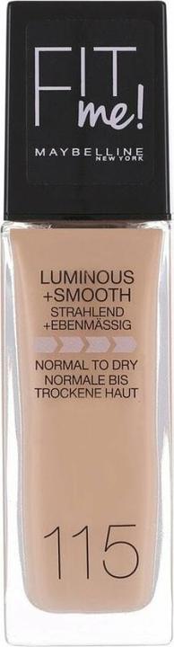 Immagine prodotto Maybelline New York In forma con me (115 Avorio)