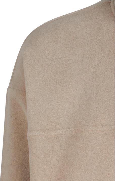 Image du produit Urban Classics Basic Polar Fleece Troyer - 119339 (M)