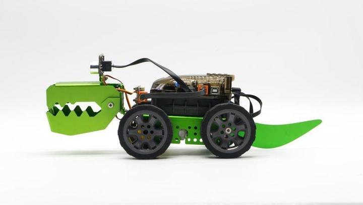 Immagine prodotto Robobloq Kit robot Q-Dino