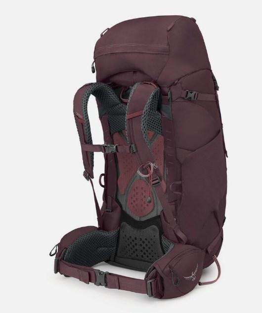 Image du produit Osprey Femmes Kyte 58 (58 l)