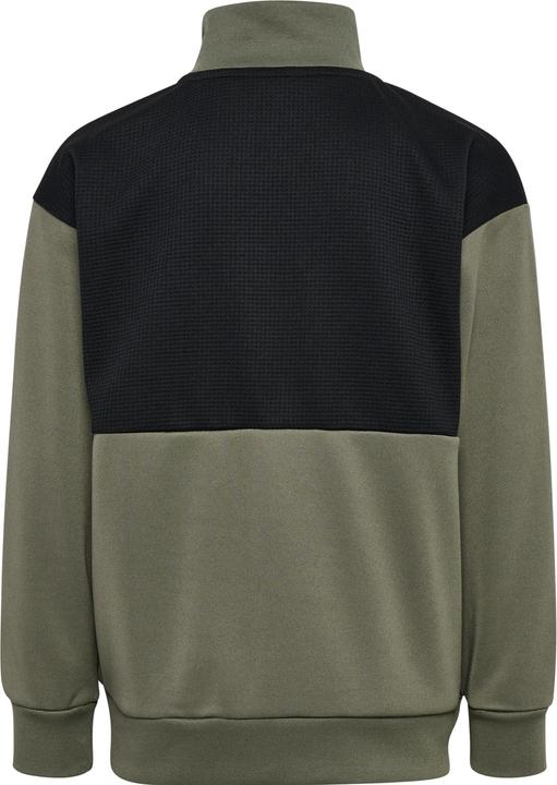 Actual product image hummel hmlODIN ZIP JACKET (176)