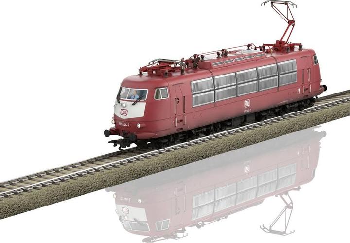 Produktbild Trix H0 T22929 Elektrolokomotive Baureihe 103 (Spur H0)