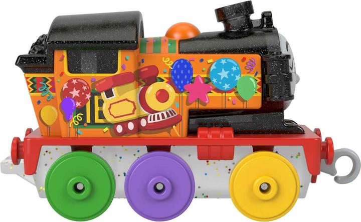 Produktbild Mattel Fisher Price Thomas & Friends Nia for 3+ years HMC36