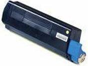 Actual product image OKI 42127454 (Y)