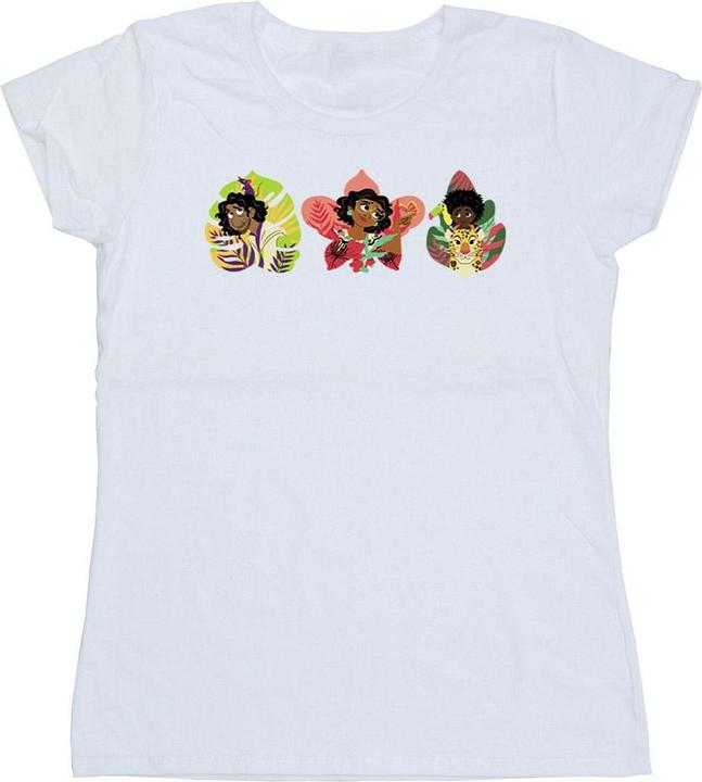 Disney Encanto Family Line TShirt (L)