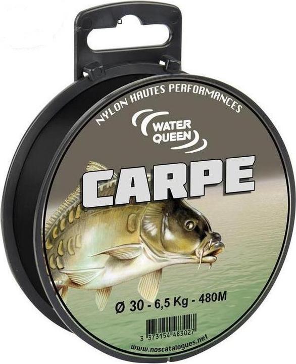 Actual product image Water Queen Carpe 360m 8,1kg