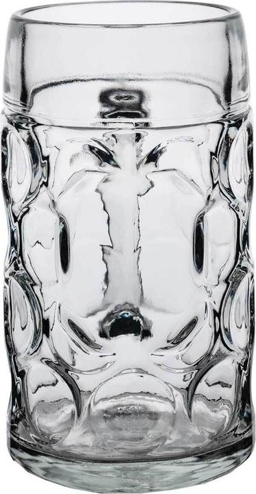 Produktbild Bormioli Rocco Masskrüge geeicht (1 l, 6 x)