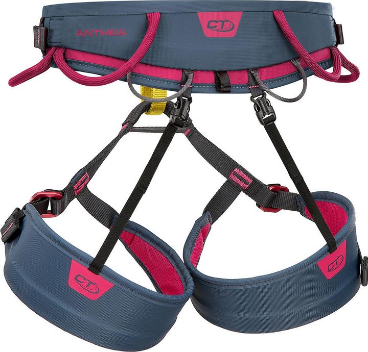 Actual product image Climbing Technology Anthea climbing harness (XS)