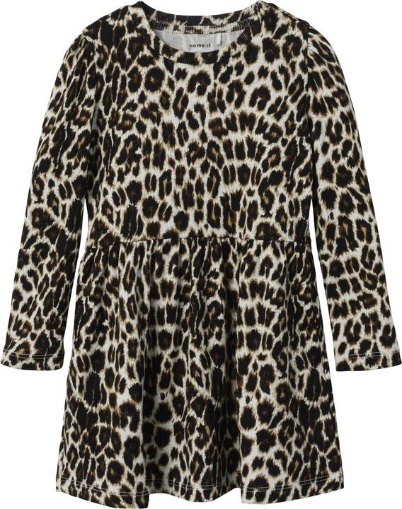 Actual product image Name it Print dress (98)