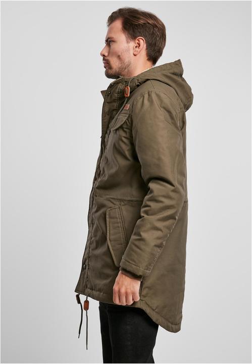 Produktbild Brandit Marsh Lake Parka (XXL)