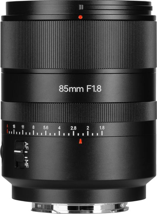 Produktbild 7artisans AF85mm F1.8 Panasonic/Leica/Sigma (L Mount)