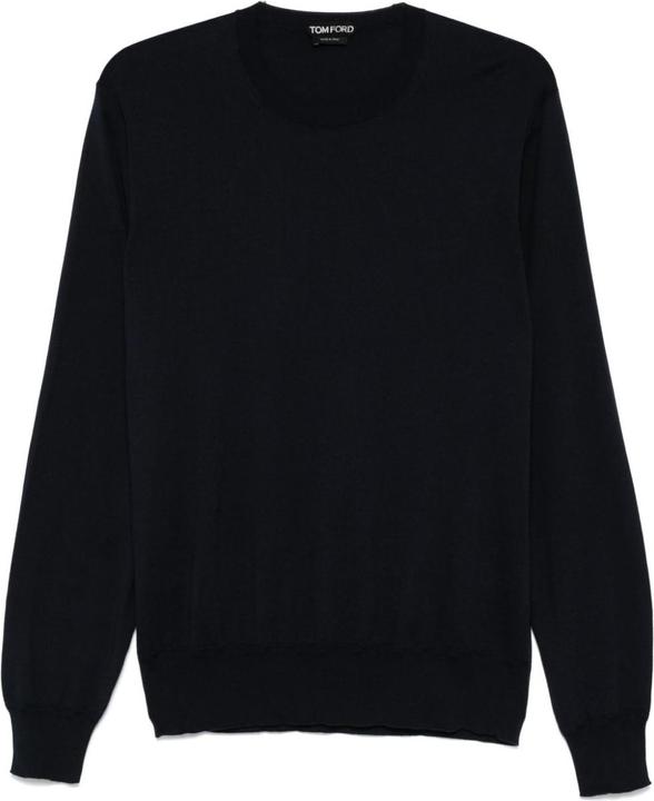 Image du produit Tom Ford Sweaters Blue (52)