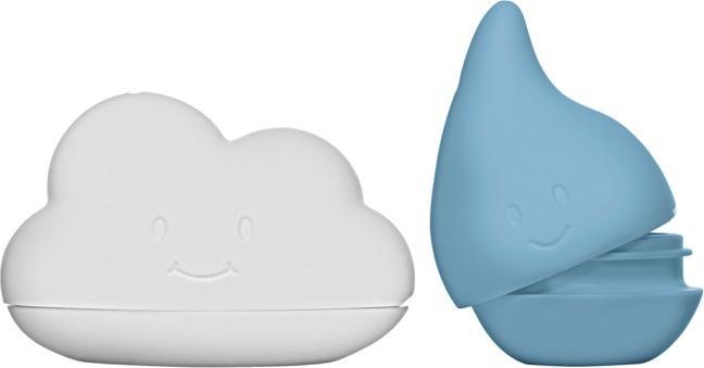 Ubbi Cloud and drops
