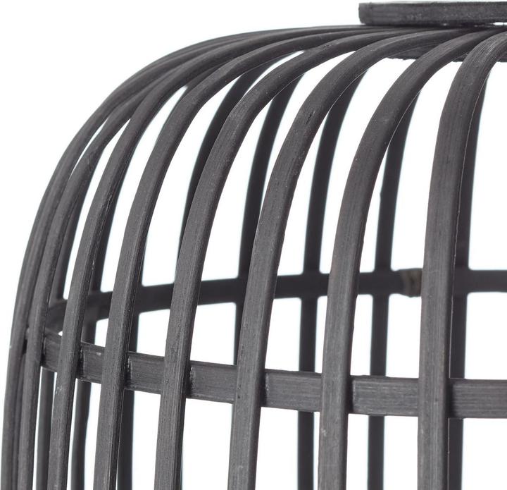 Actual product image Brilliant Woodrow E27 STA1 Standleuchte, dreibeinig (E27)