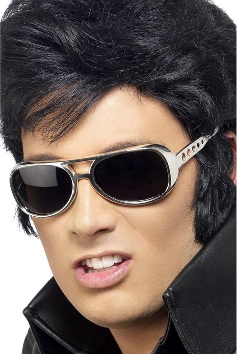 Image du produit Smiffys Lunettes de soleil Elvis