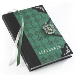 Actual product image Noble Collection Harry Potter: Slytherin (Hardcover)