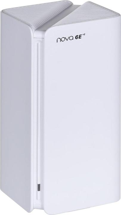 Actual product image Tenda Nova system Mesh MX21 Pro (3pack)