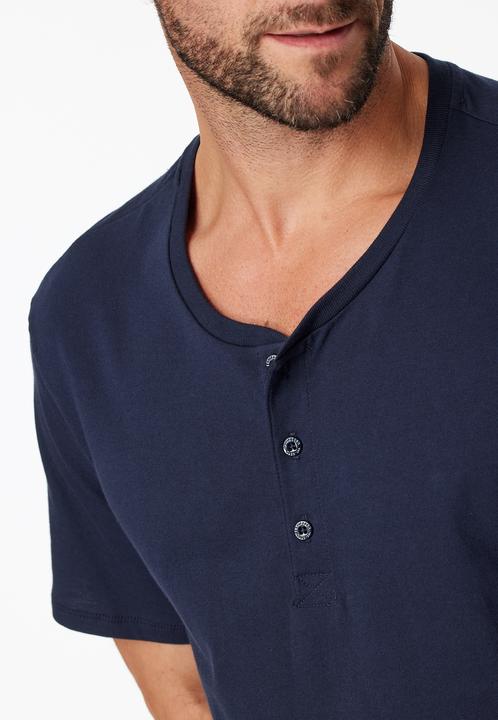 Produktbild Schiesser Relax Serafino-Tshirt (48)