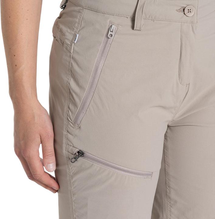Produktbild Craghoppers NosiLife Pro Convertible Trouser III (11)