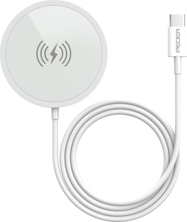 Pedea Wireless Charging Pad (15 W)