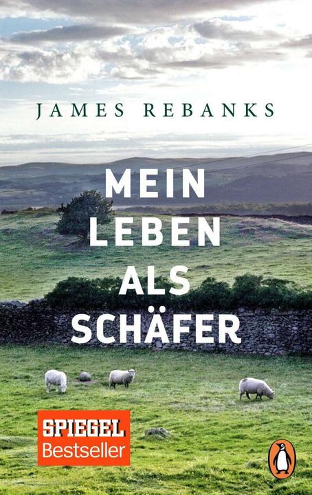 Immagine prodotto Mein Leben als Schäfer (Tedesco, James Rebanks, 2017)