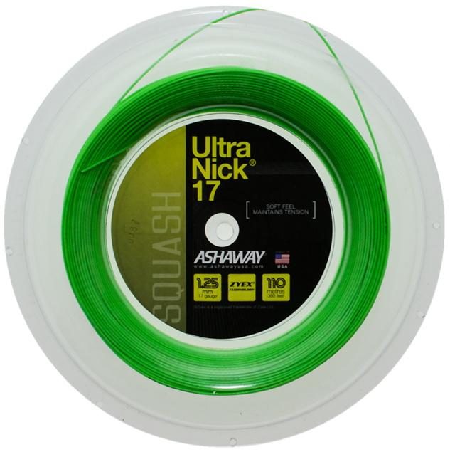 Ashaway UltraNick 17 roll